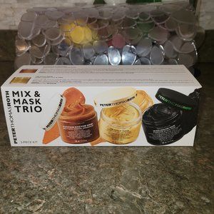 Peter Thomas Roth 24K Gold, Pumpkin and Irish Moor